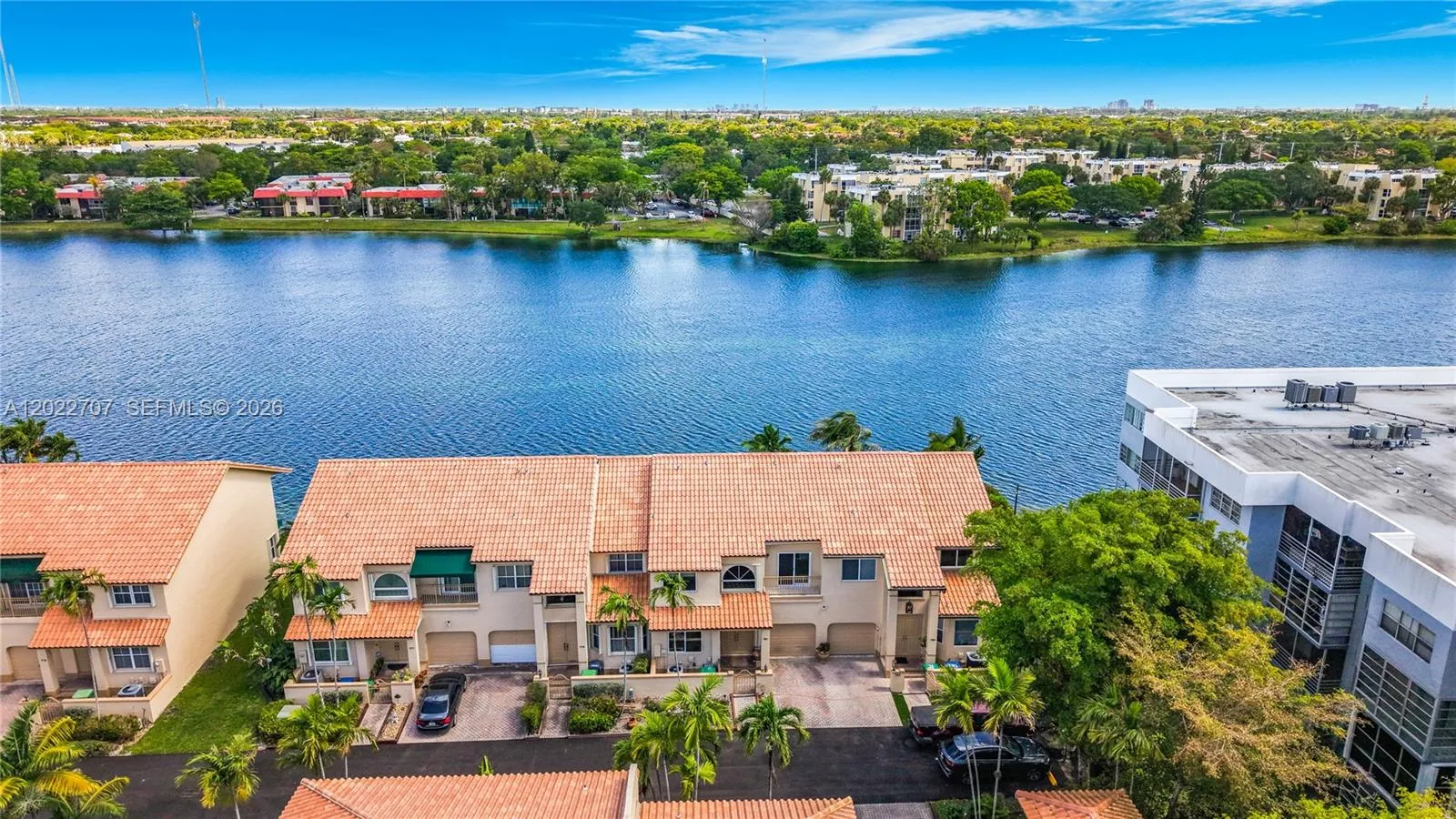 3 bedroom 2 bath for sale at 781 NE 195th St, Miami FL 33179
