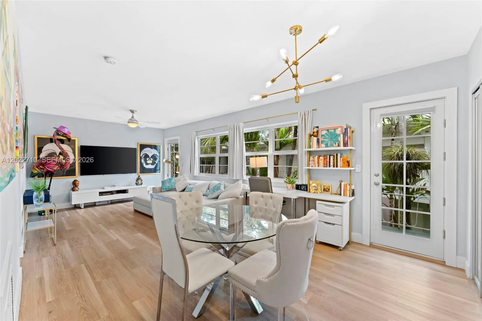 1 bedroom 1 bath for sale at 1925 Washington Ave # 16, Miami Beach FL 33139
