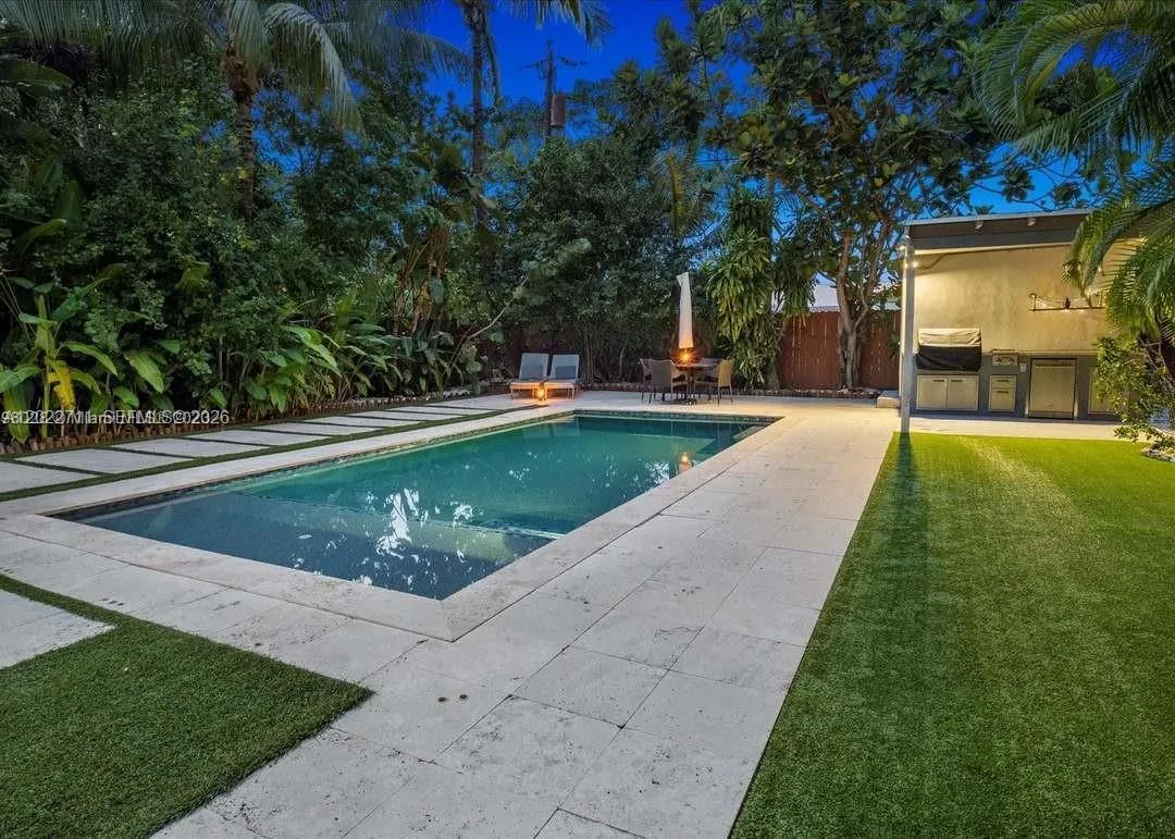 3 bedroom 3 bath for sale at 443 NE 71st St, Miami FL 33138