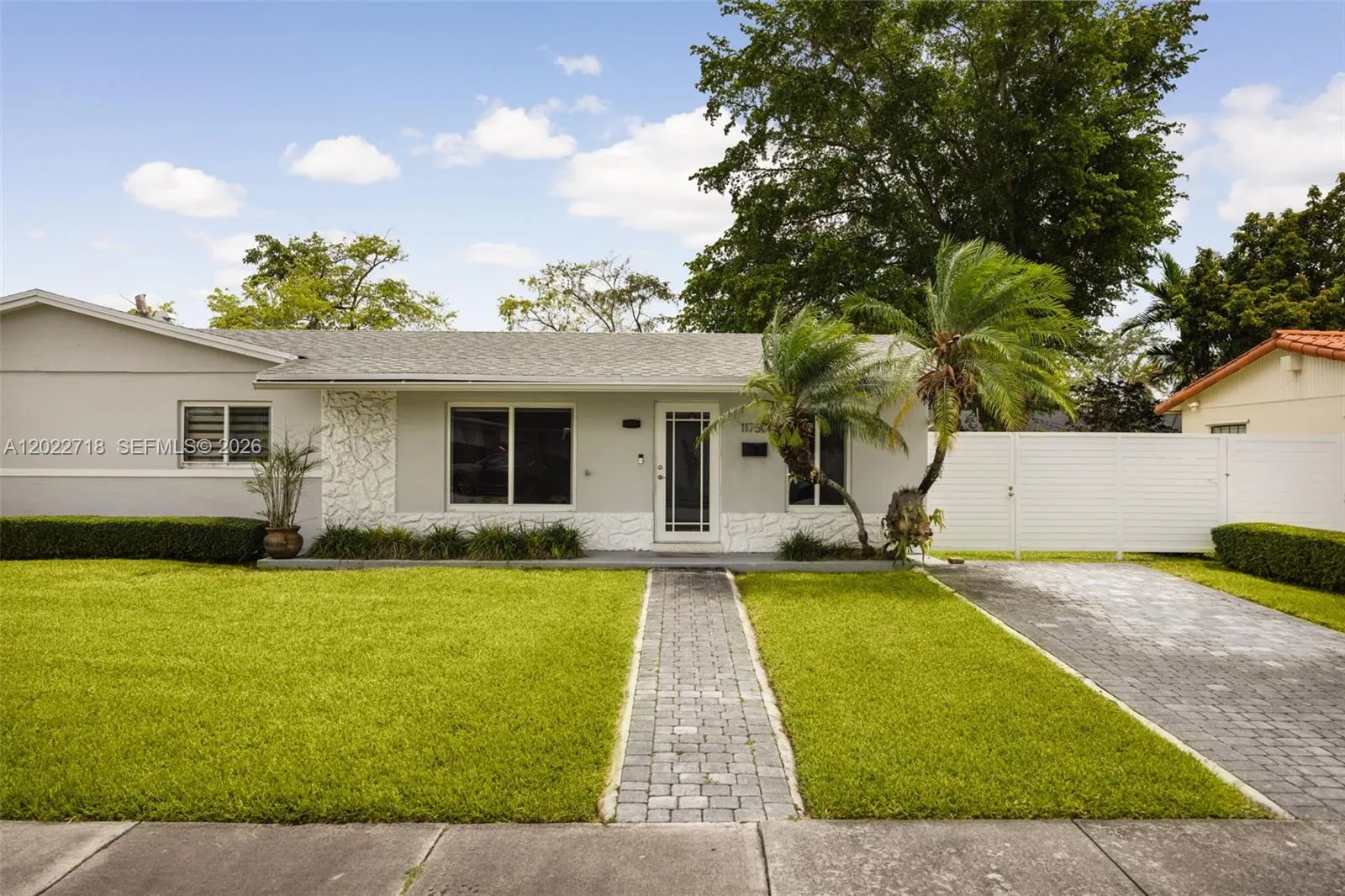 3 bedroom 1 bath for sale at 11750 SW 31st St, Miami FL 33175
