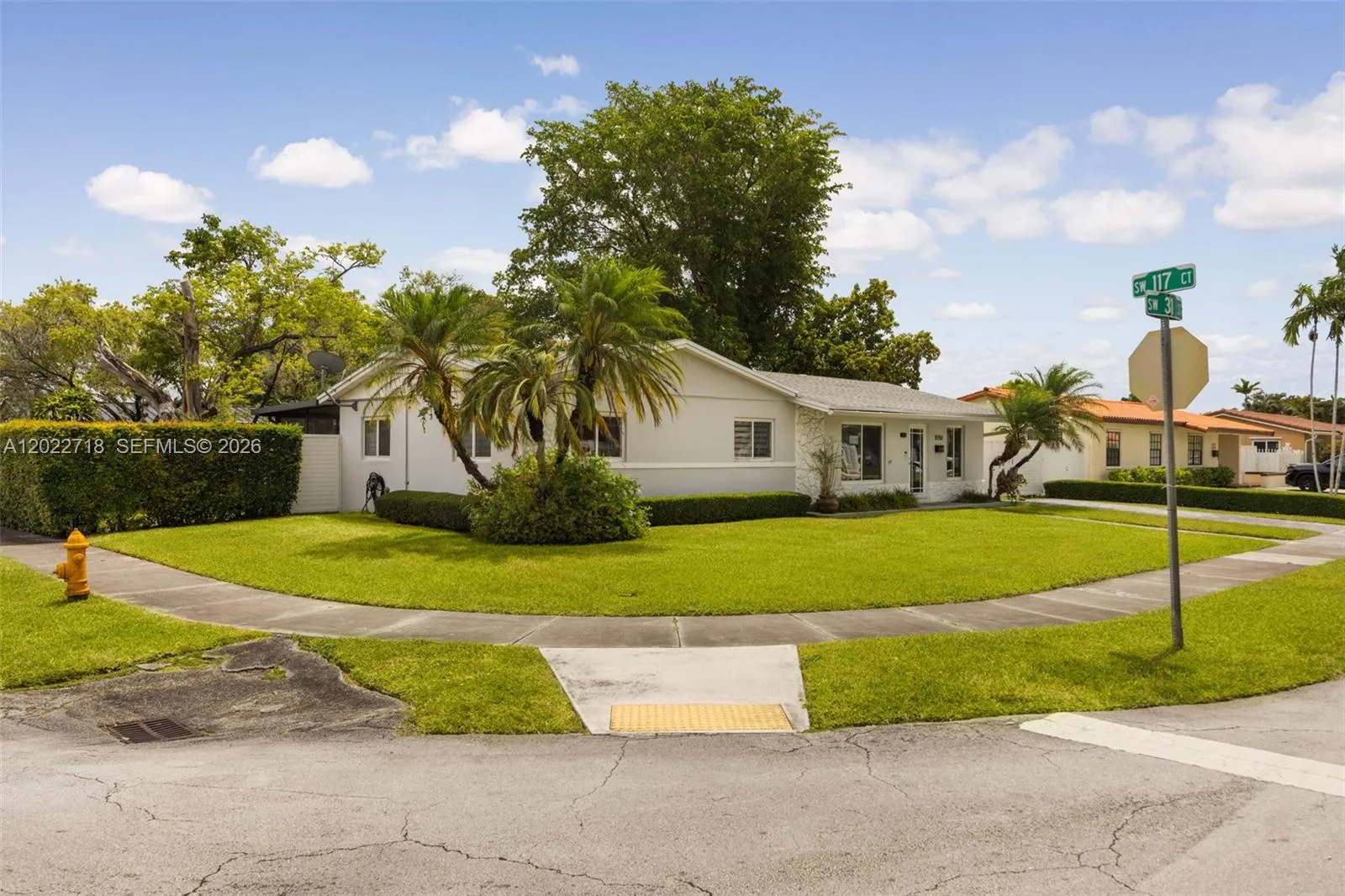 11750 SW 31st St, Miami FL 33175