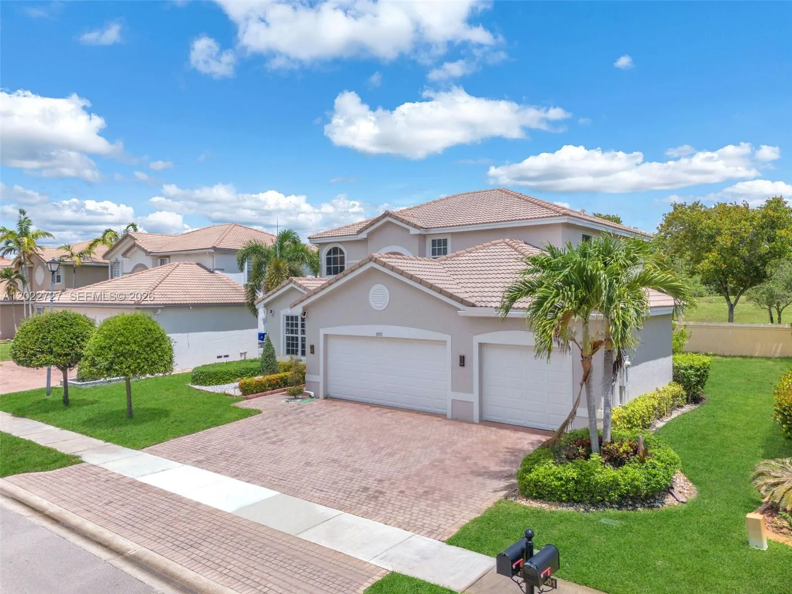18011 SW 41st St # 0, Miramar FL 33029