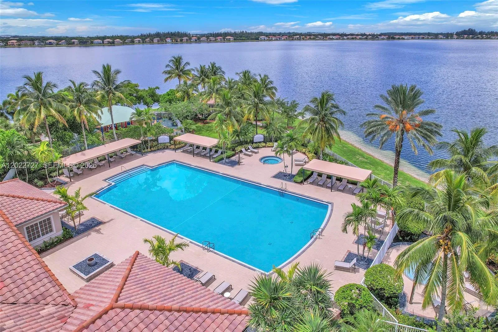 18011 SW 41st St # 0, Miramar FL 33029