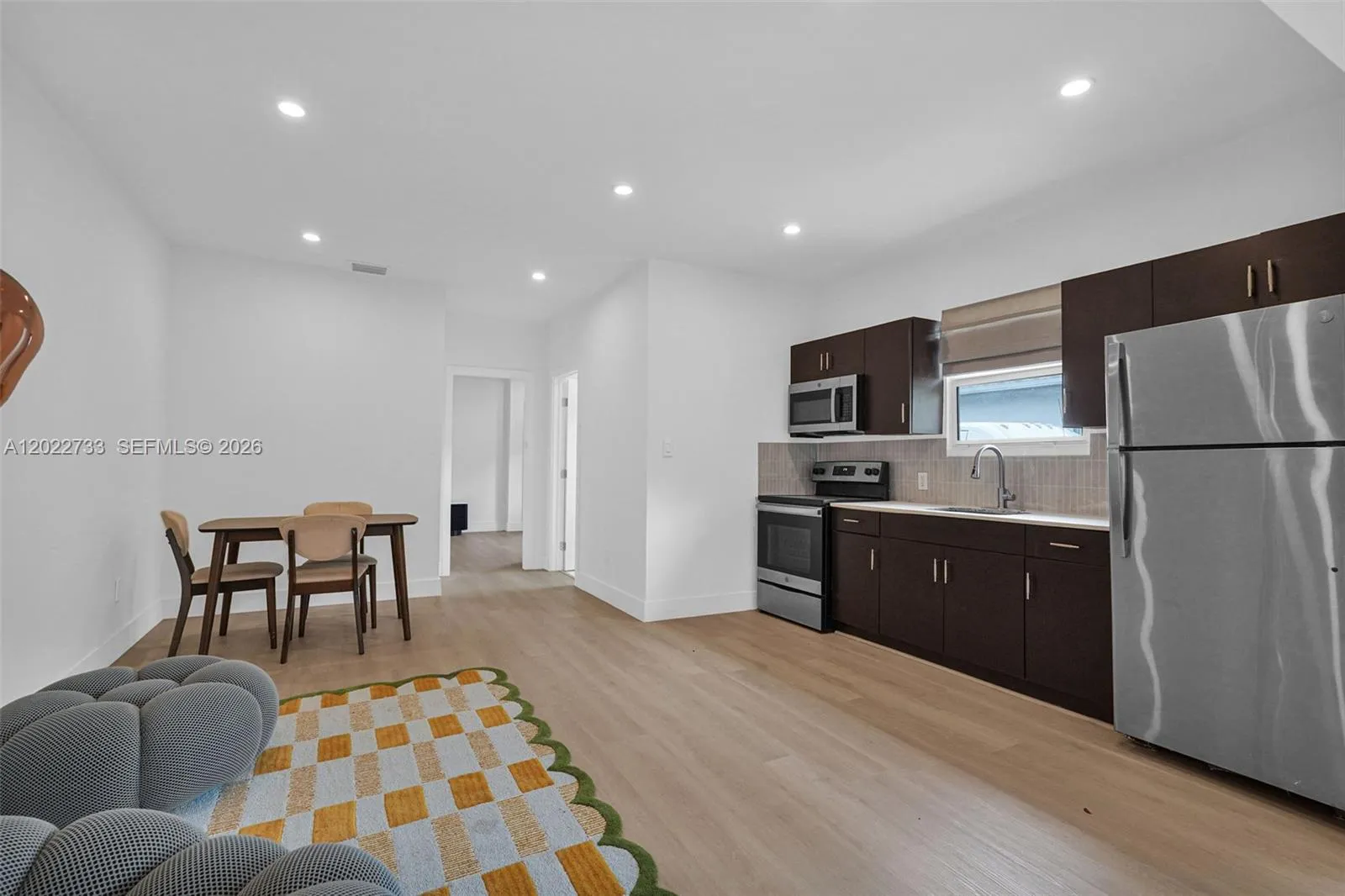 21 NE 48th St # 2, Miami FL 33137