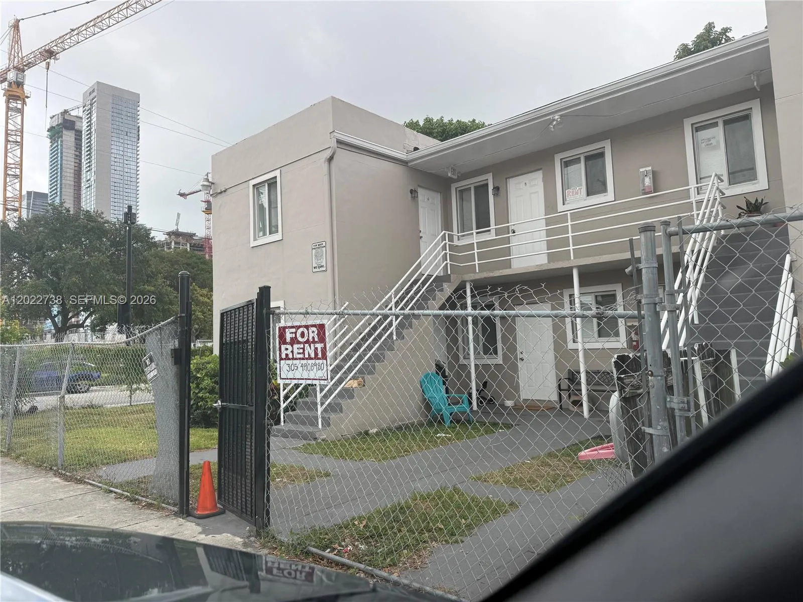 172 NW 12th St # 5, Miami FL 33136