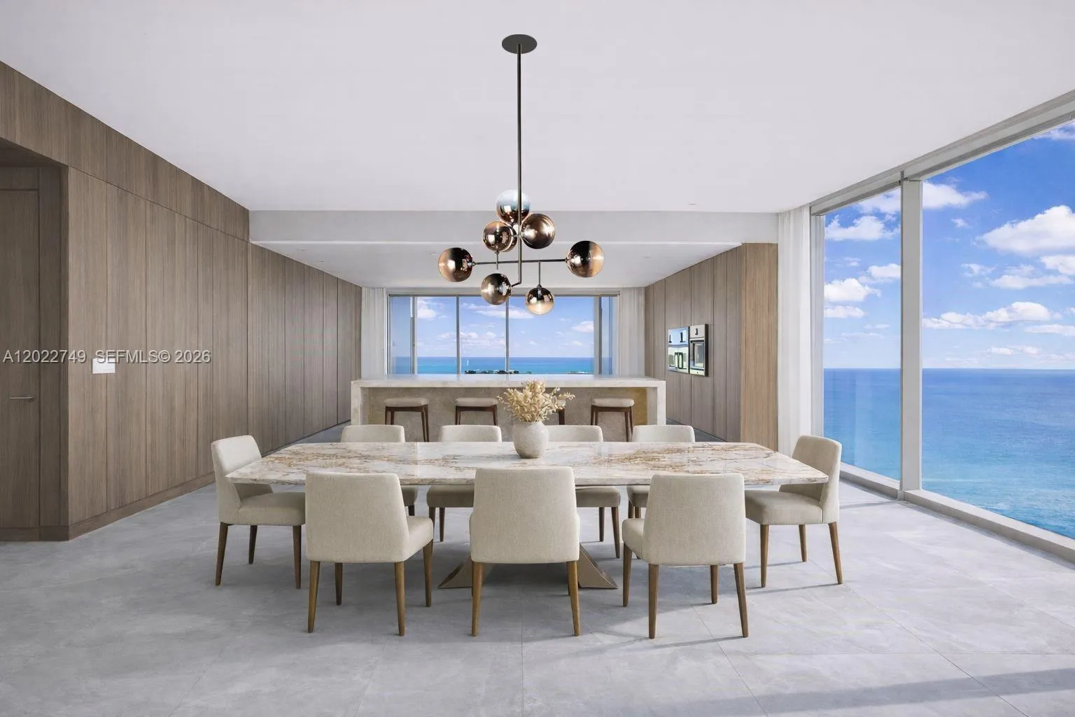 18501 Collins Ave # 1804, Sunny Isles Beach FL 33160