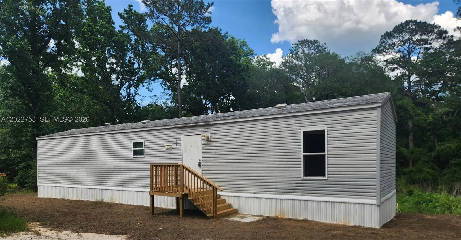 3 bedroom 2 bath for sale at 125 Neals Temple Rd, Other City - In The State Of Florida FL 32333