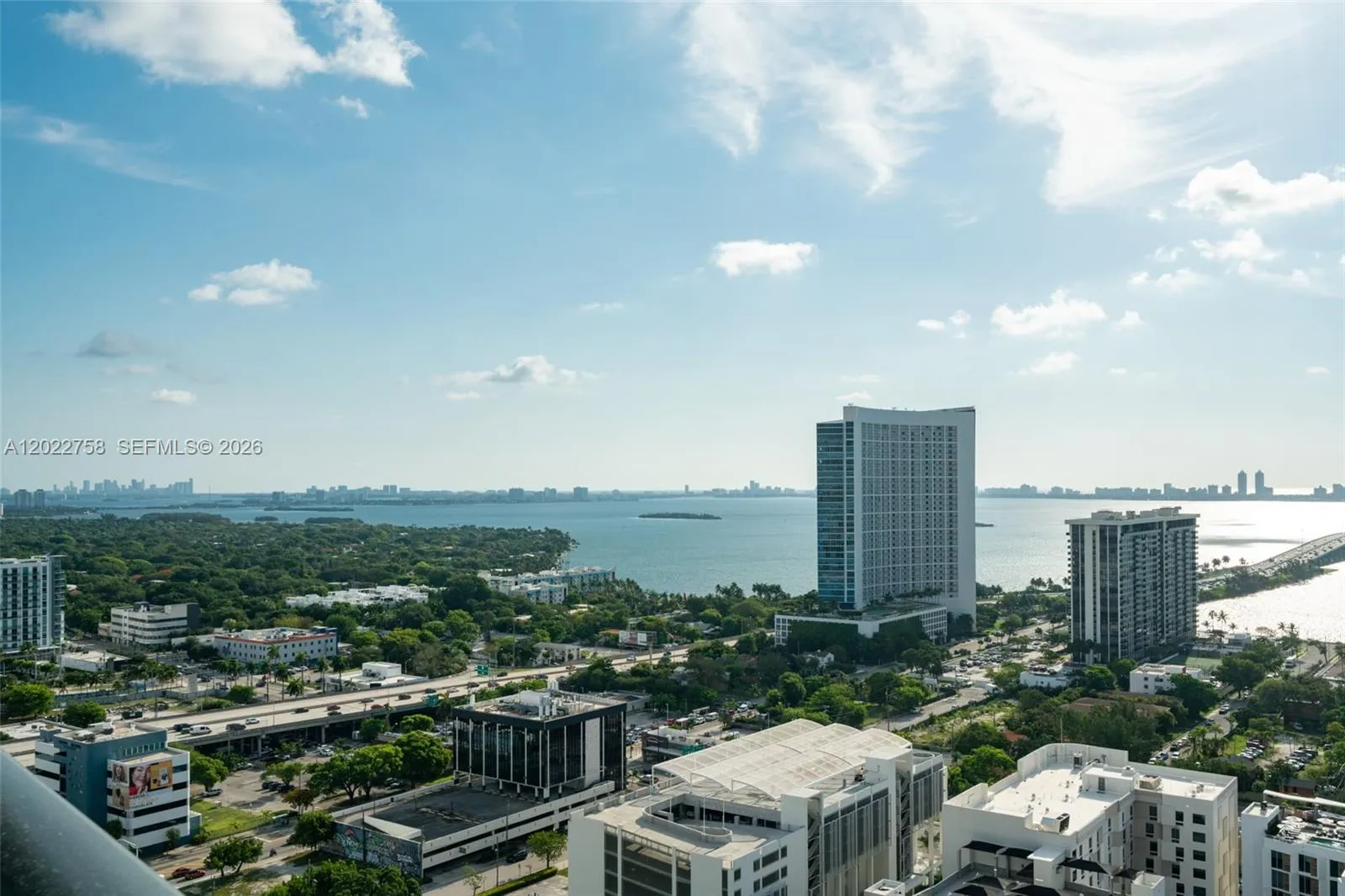 121 NE 34th St # 2505, Miami FL 33137