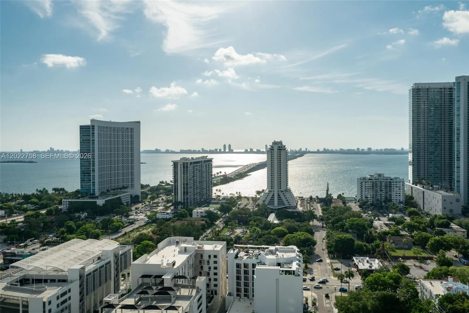 121 NE 34th St # 2505, Miami FL 33137