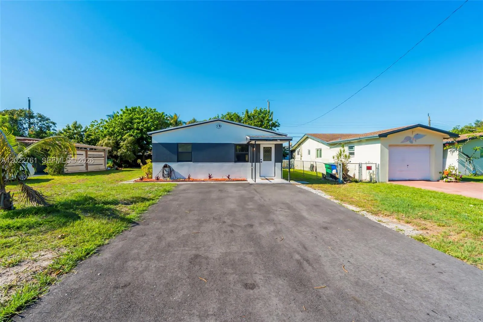 6312 SW 19th St # 1, Miramar FL 33023