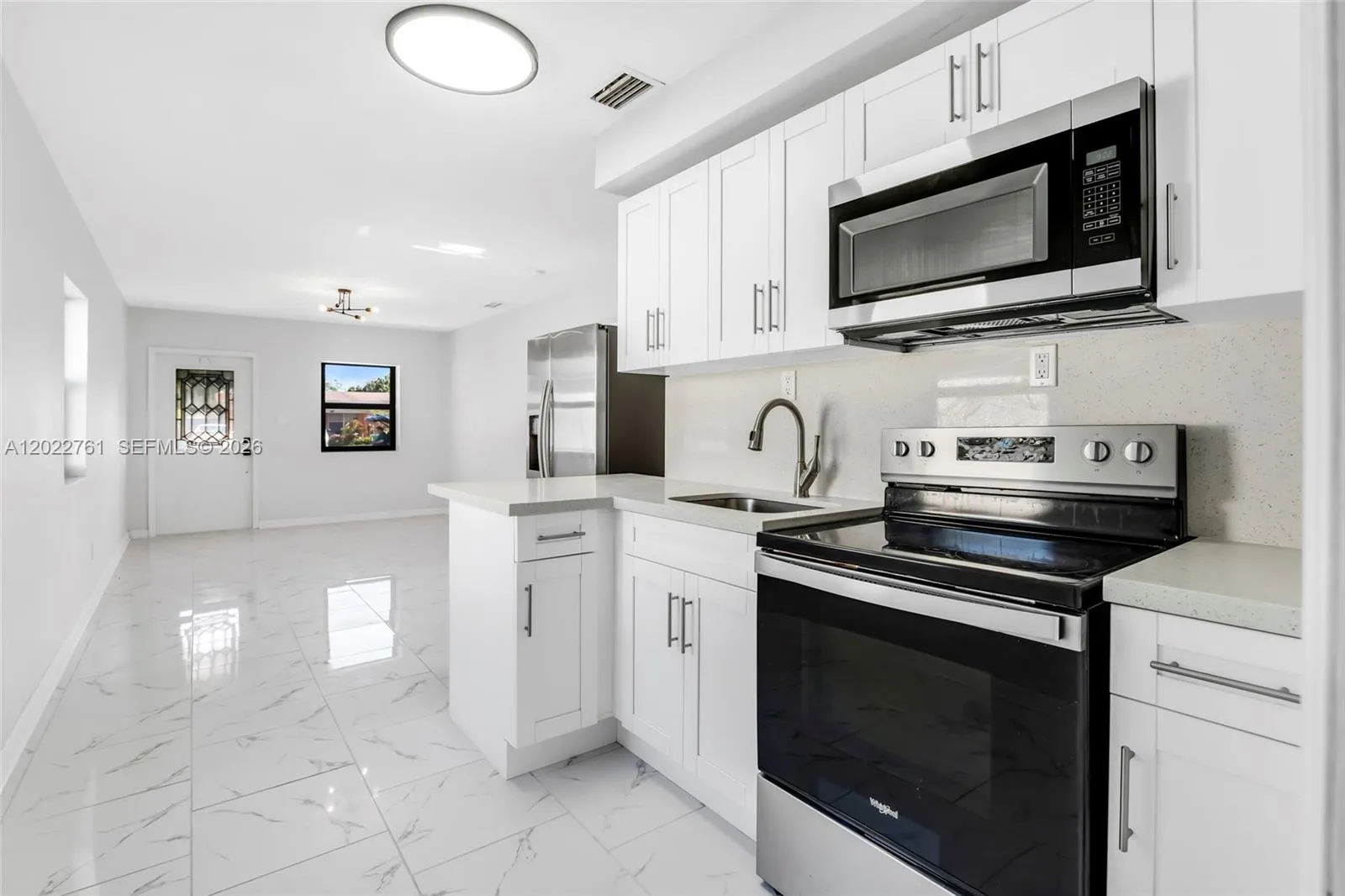 6312 SW 19th St # 1, Miramar FL 33023