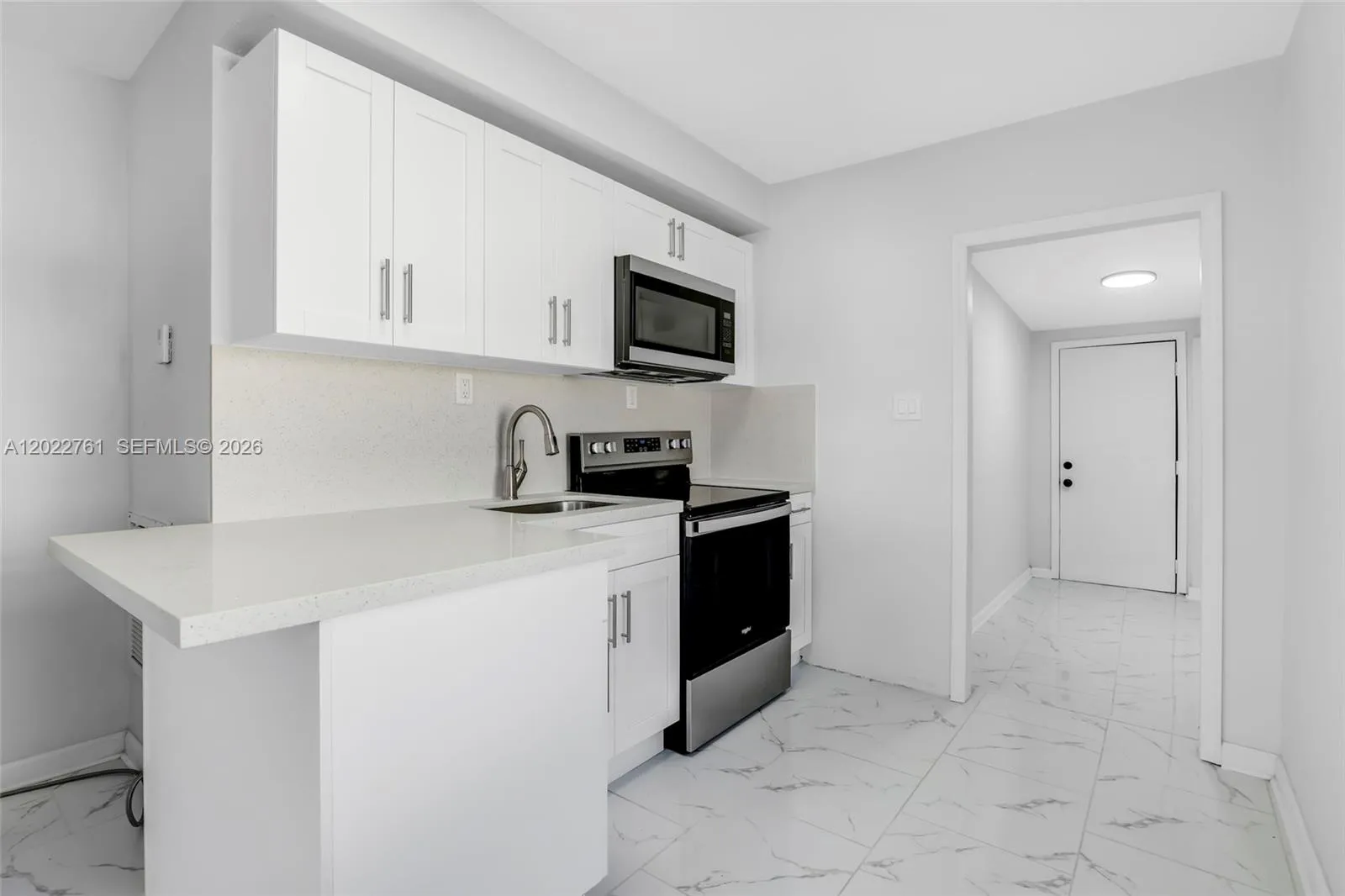 6312 SW 19th St # 1, Miramar FL 33023