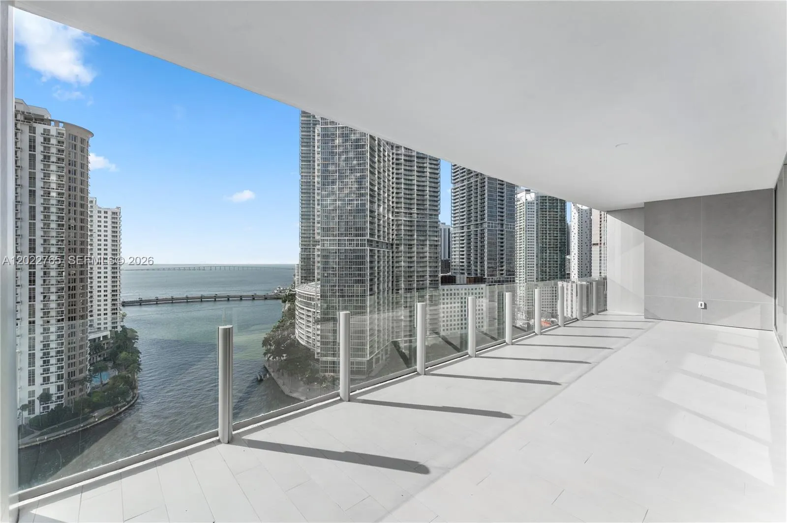 300 Biscayne Blvd Way # 1802, Miami FL 33131