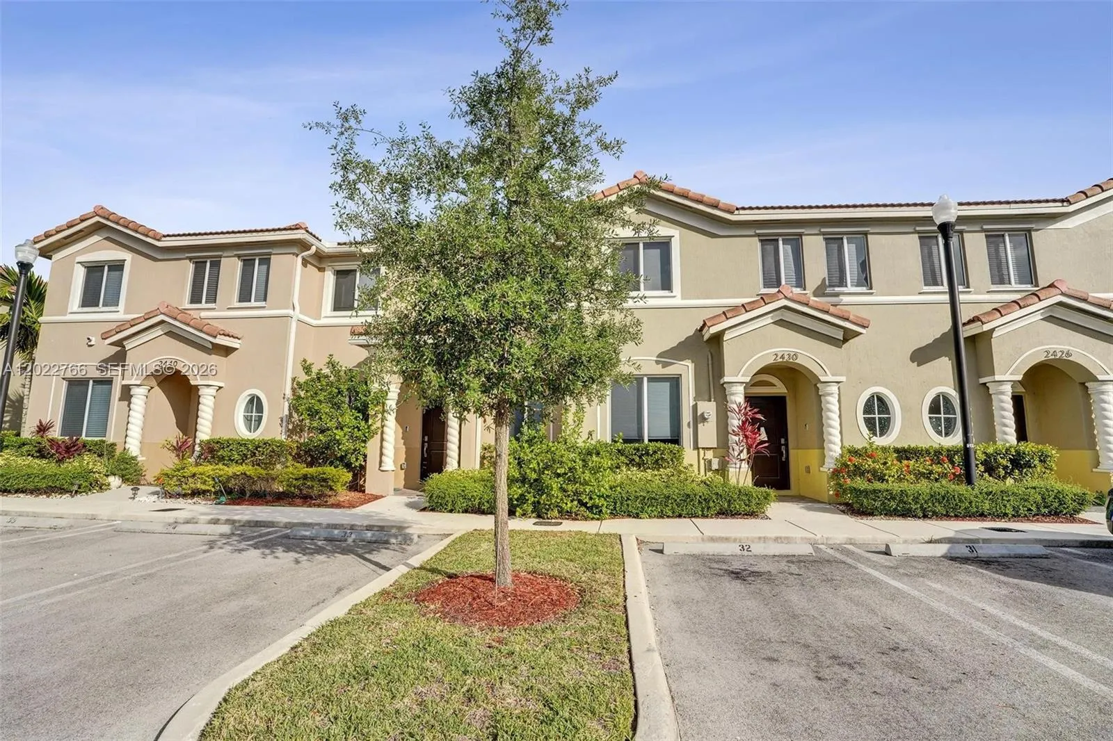 2430 SE 10th Ct, Homestead FL 33035