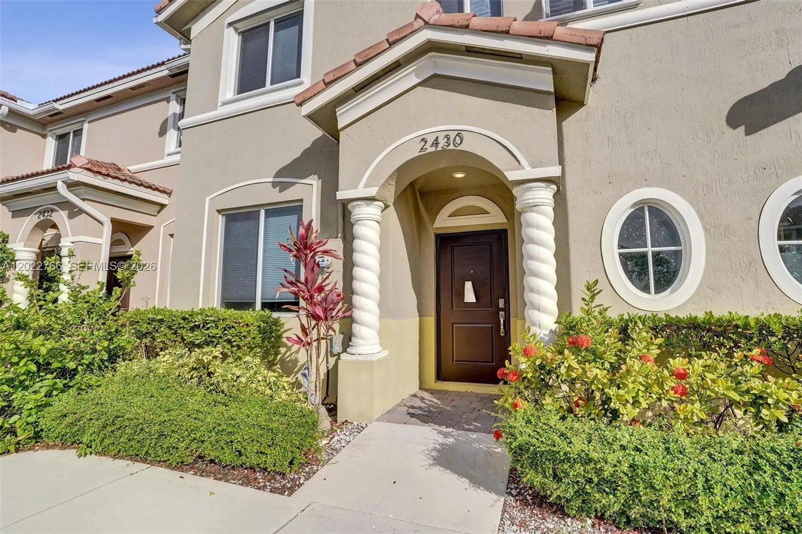 2430 SE 10th Ct, Homestead FL 33035
