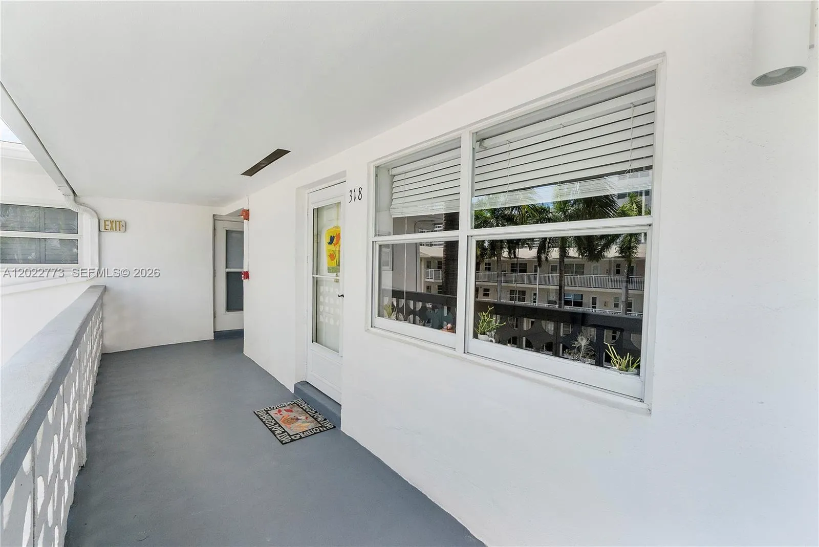 3133 S Ocean Dr # 318, Hallandale Beach FL 33009