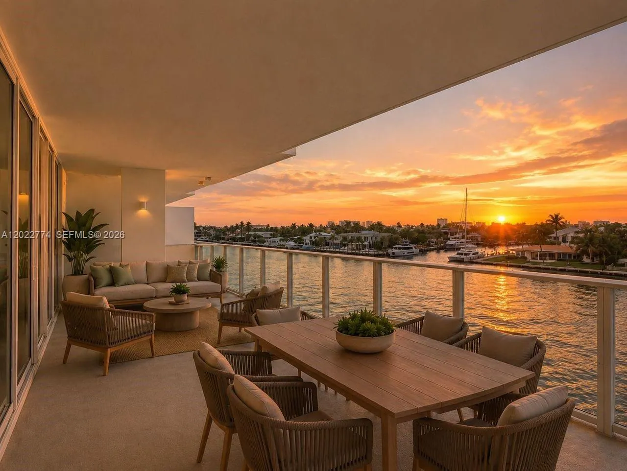 407 N Riverside # 402, Pompano Beach FL 33062