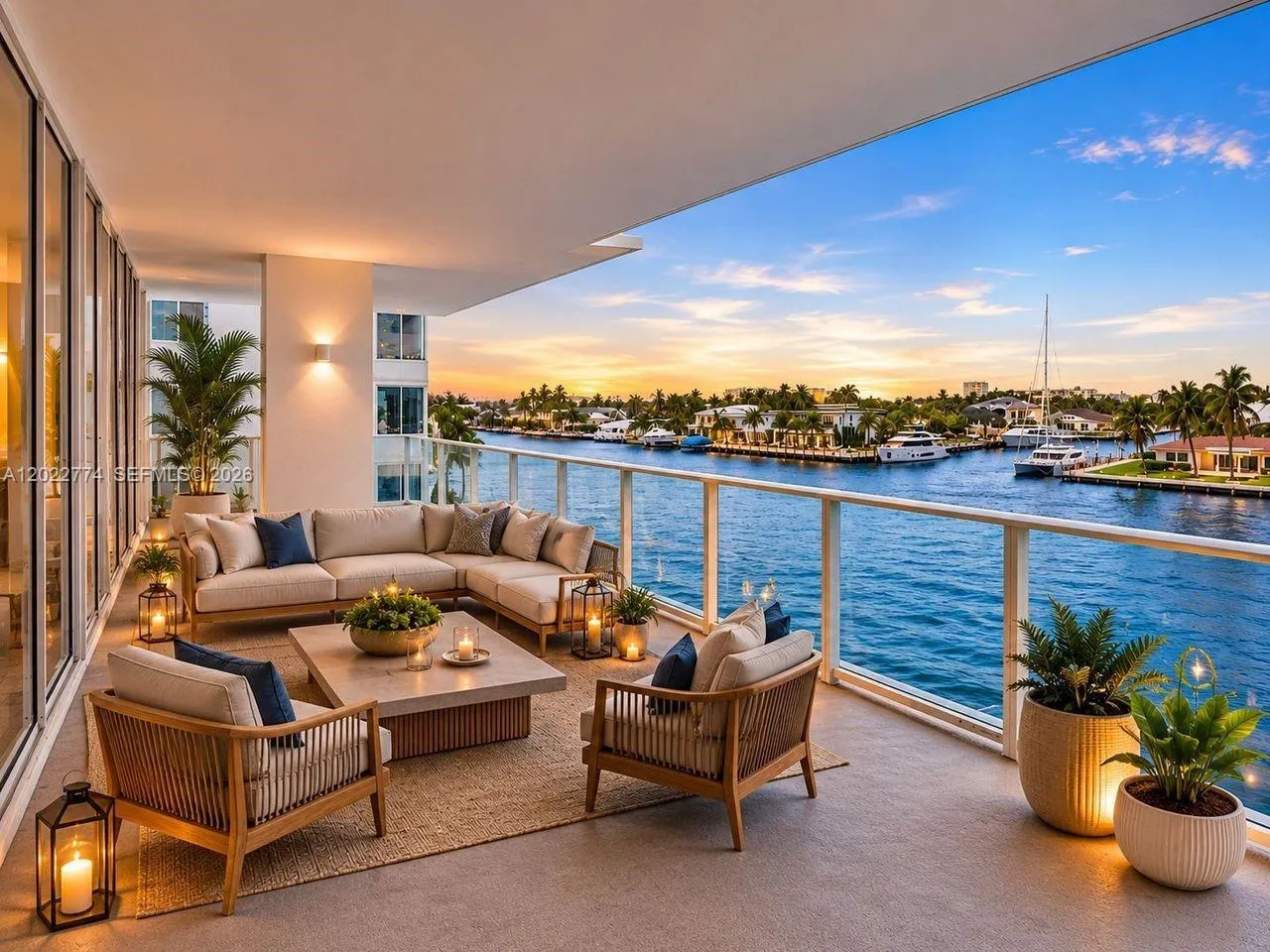 407 N Riverside # 402, Pompano Beach FL 33062