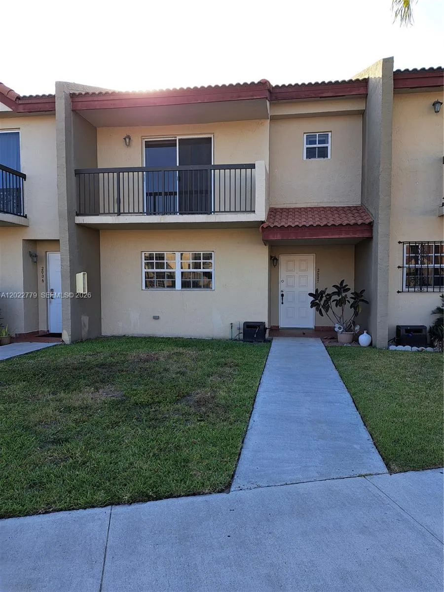 6140 SW 129th Pl # 2007, Miami FL 33183