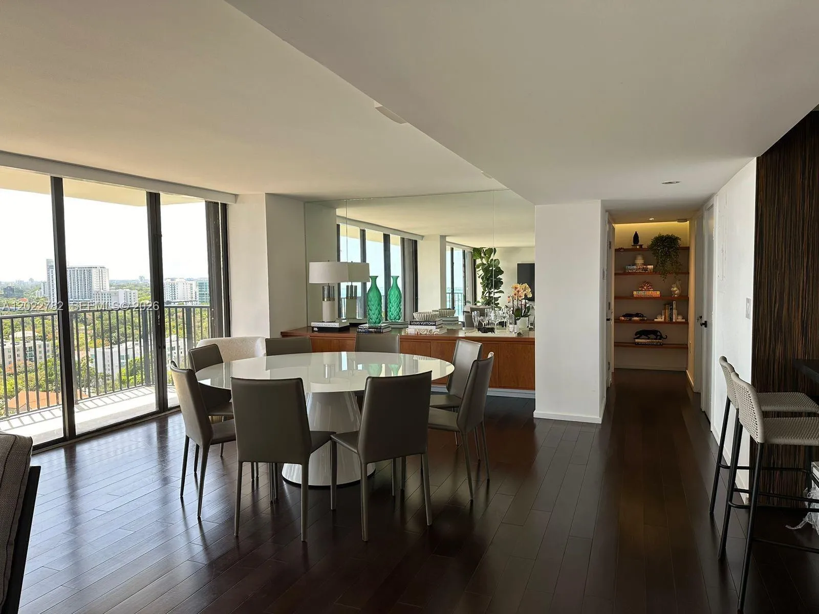 1450 Brickell Bay Dr # 1907, Miami FL 33131