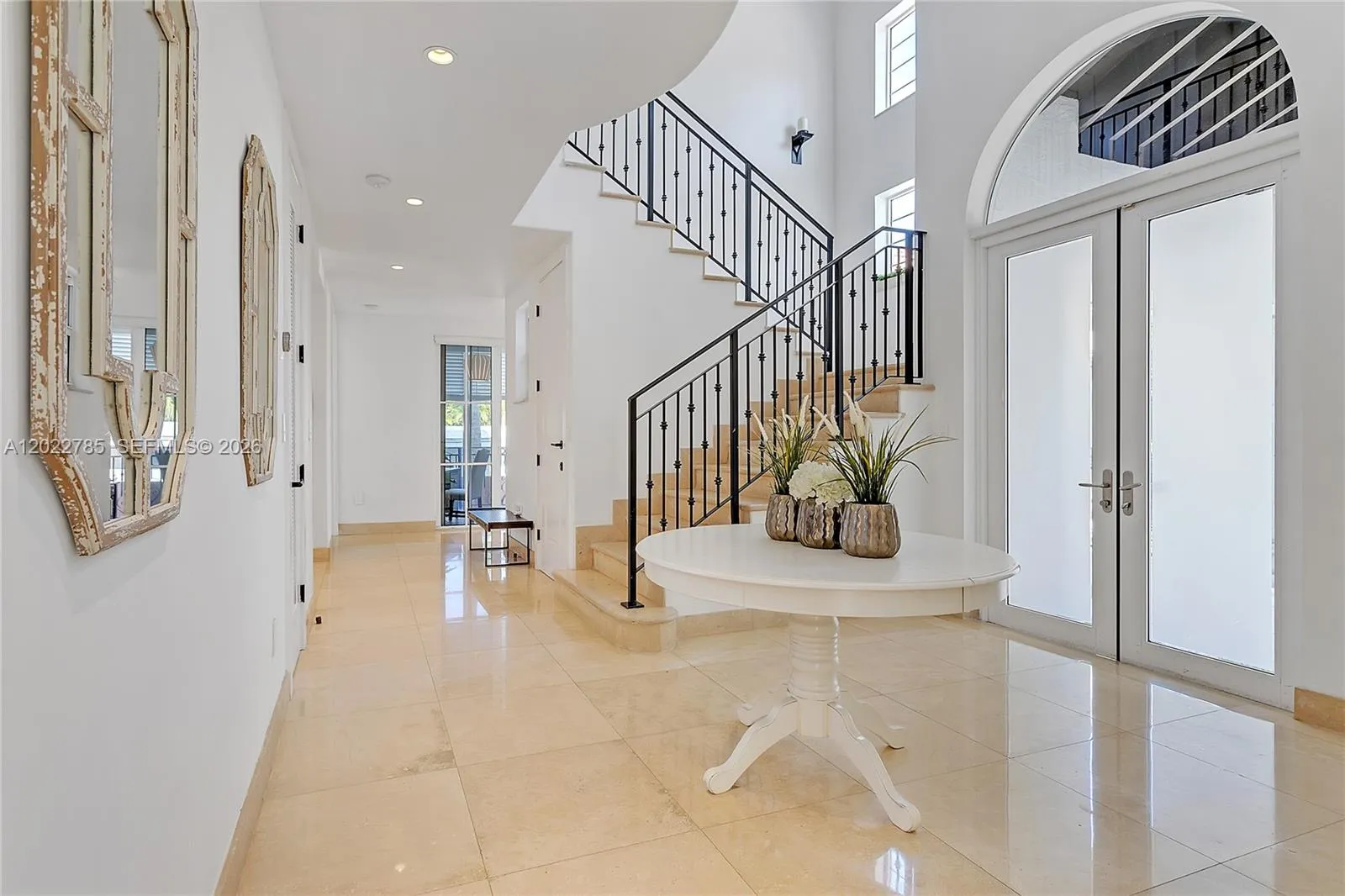 350 Redwood Ln, Key Biscayne FL 33149
