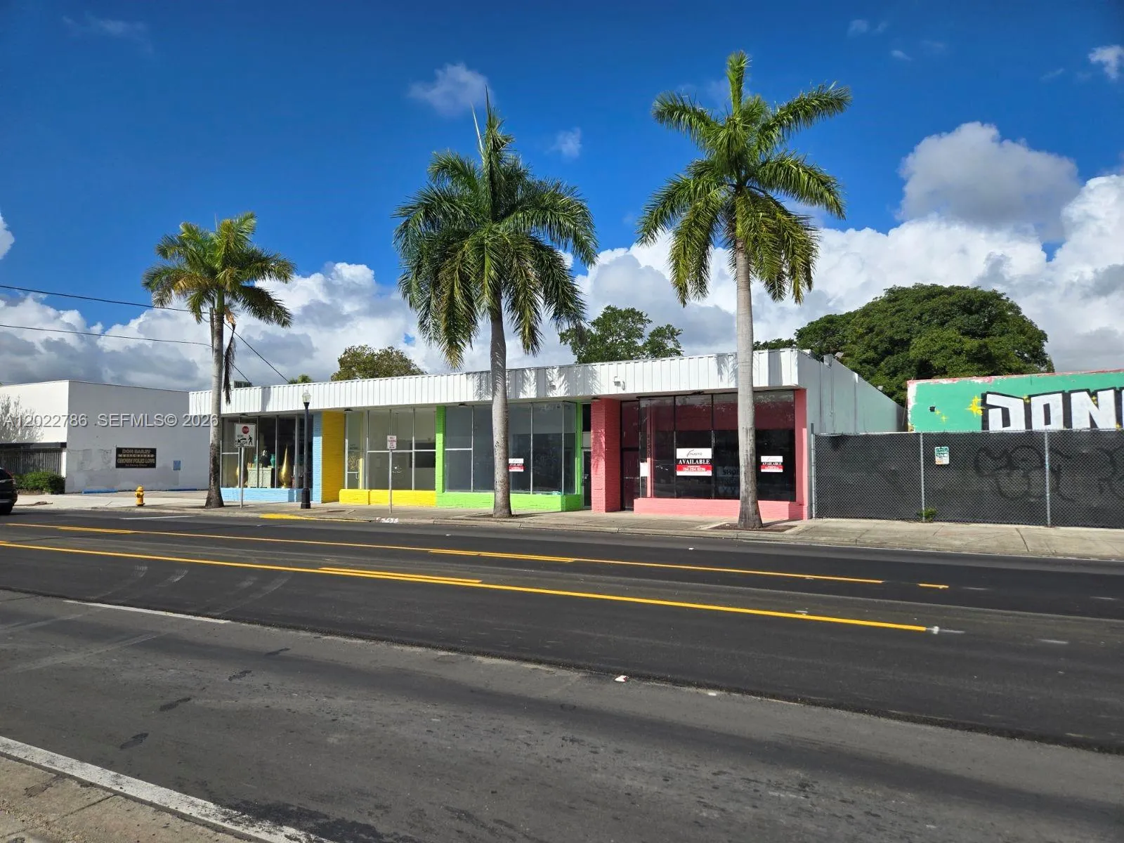 for sale at 8320-B & 8330-A & 8330-B Biscayne Blvd, Miami FL 33138
