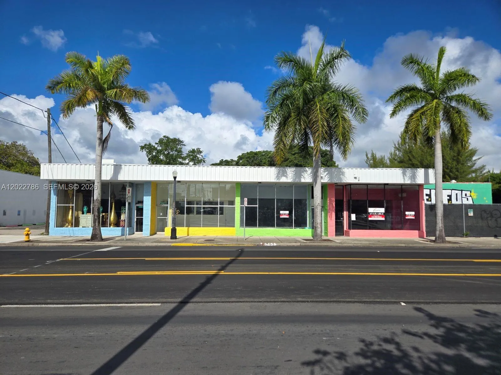 8320-B & 8330-A & 8330-B Biscayne Blvd, Miami FL 33138