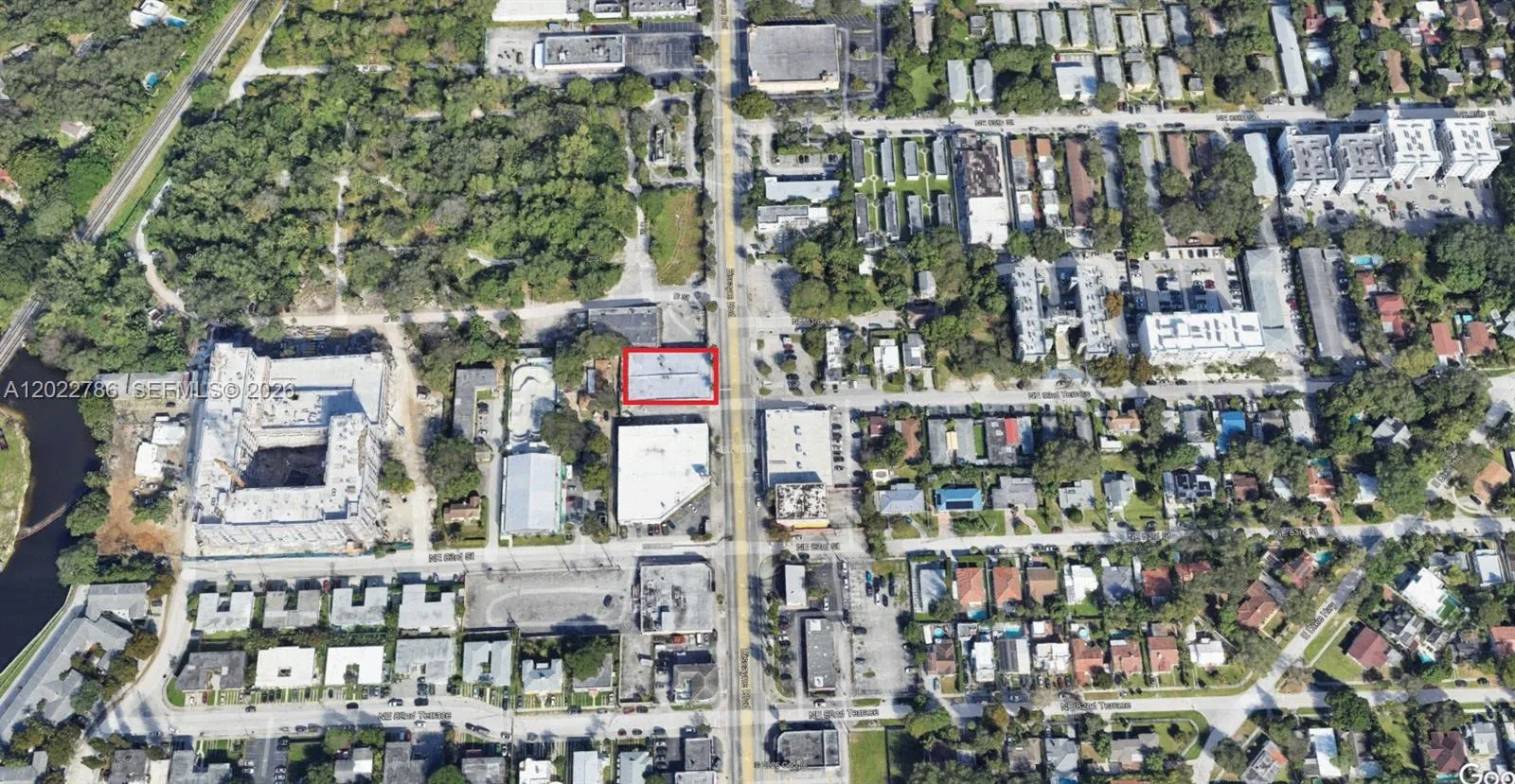 8320-B & 8330-A & 8330-B Biscayne Blvd, Miami FL 33138