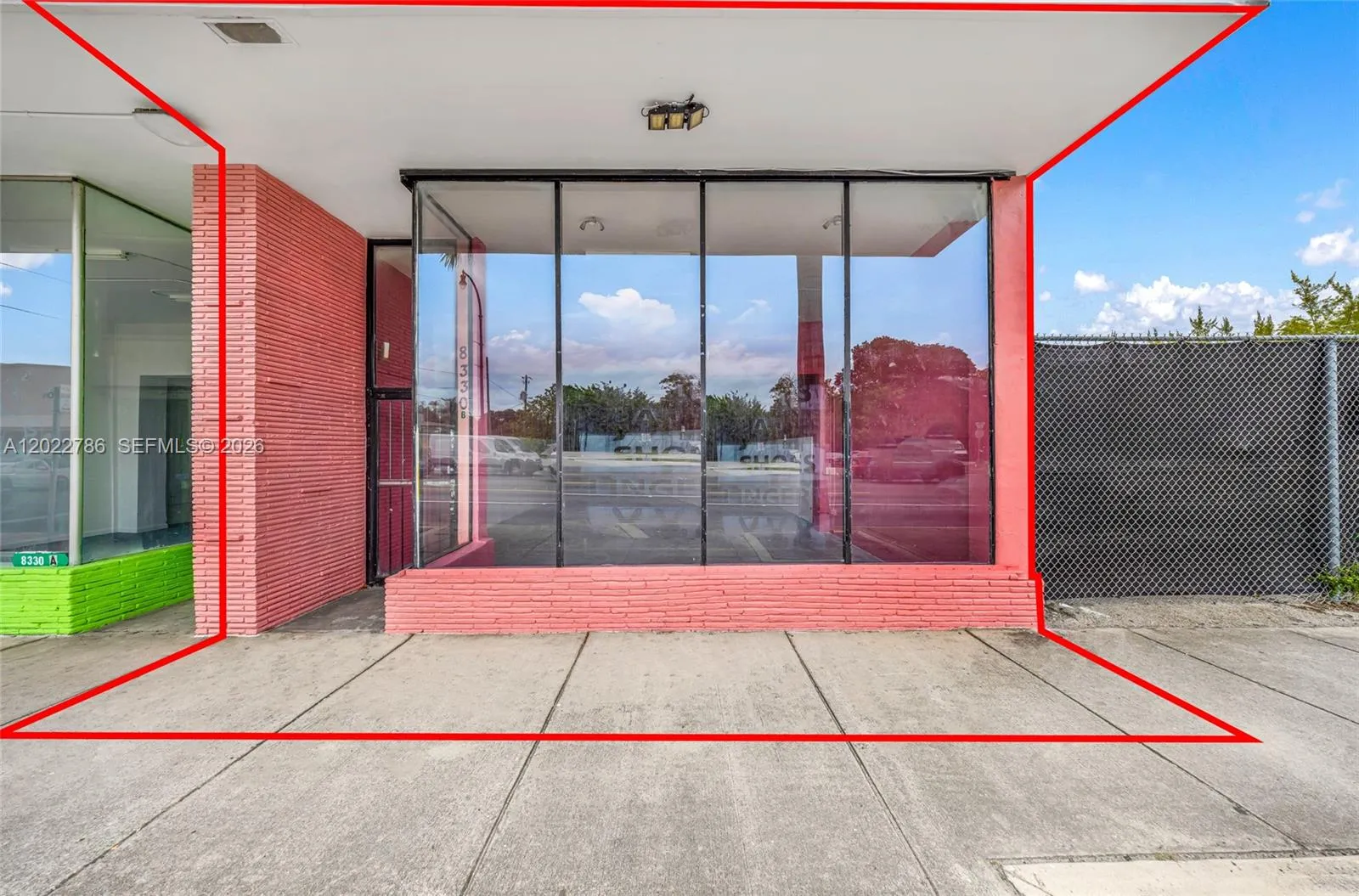 8320-B & 8330-A & 8330-B Biscayne Blvd, Miami FL 33138
