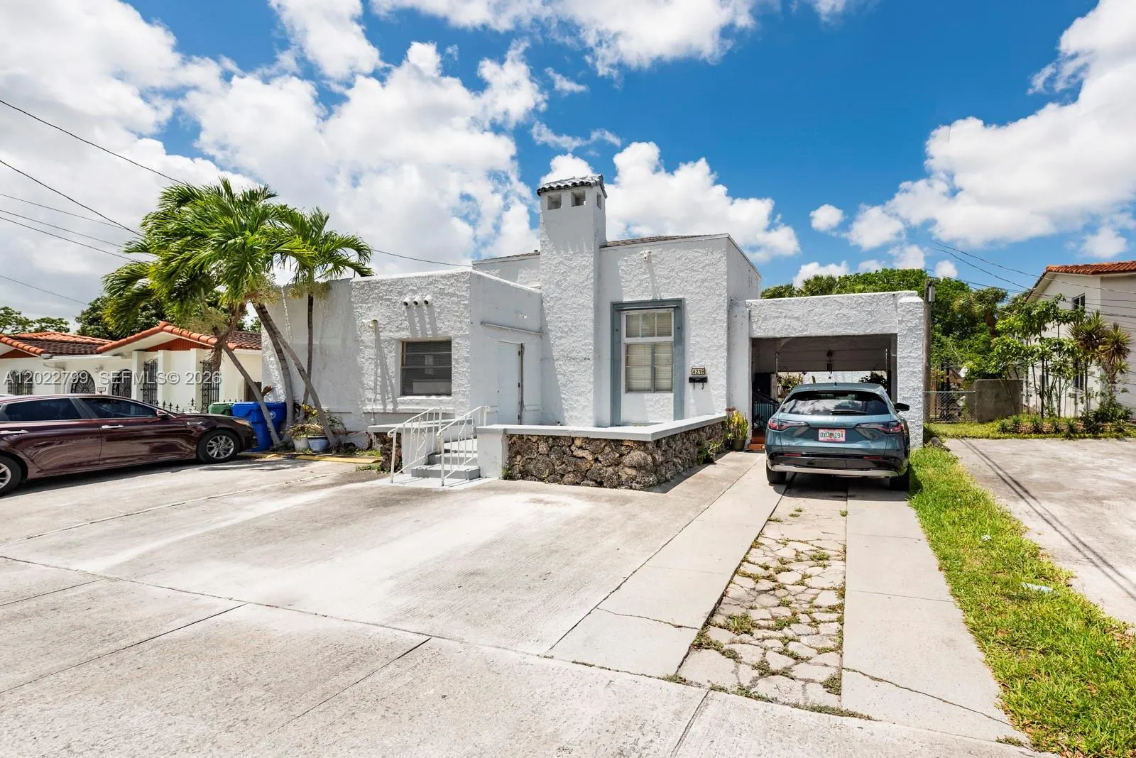 4217 SW 2nd Ter, Miami FL 33134