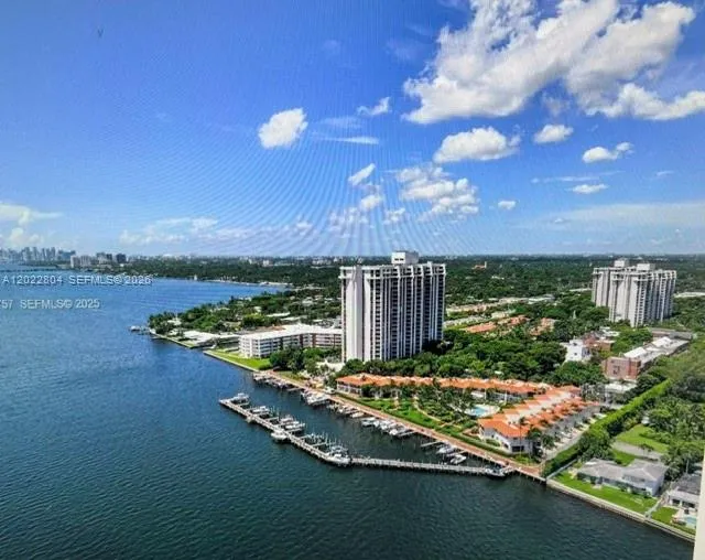 4000 Towerside Ter # 1803, Miami FL 33138