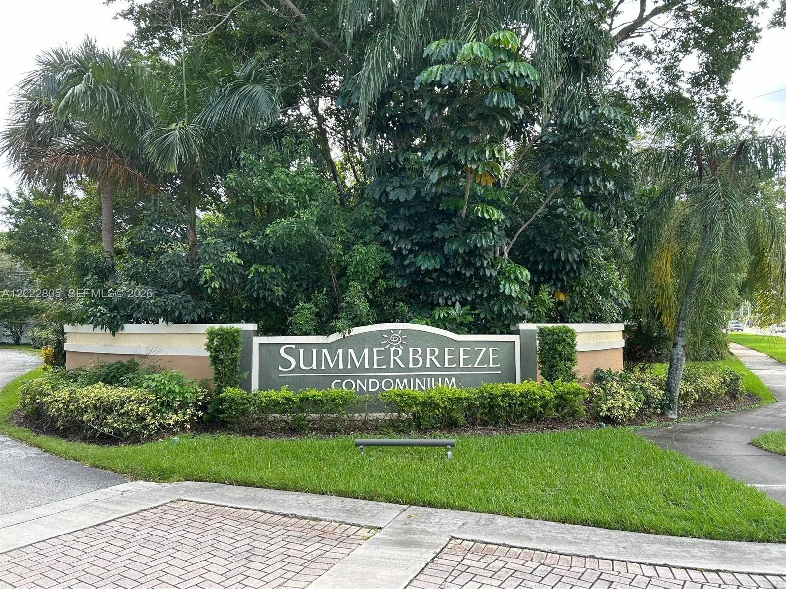 2 bedroom 2 bath for sale at 9999 Summerbreeze Dr # 406, Sunrise FL 33322