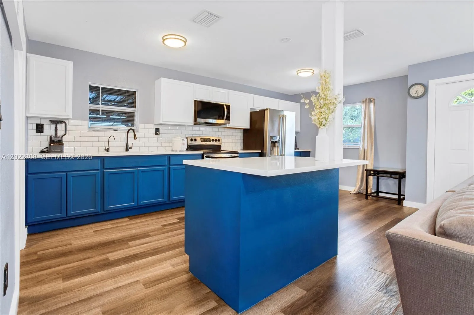 2501 NW 30th Way, Fort Lauderdale FL 33311