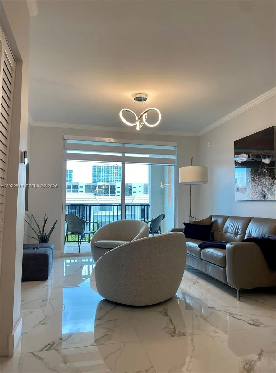 17125 N Bay Rd # 3609, Sunny Isles Beach FL 33160