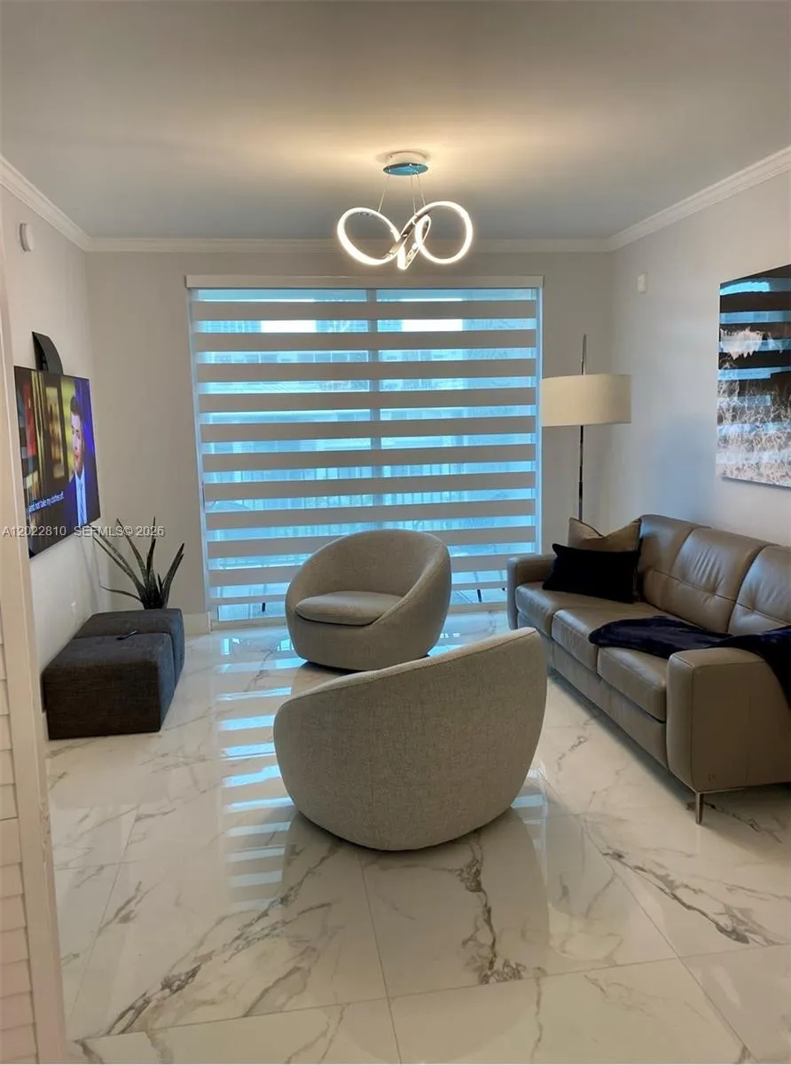 17125 N Bay Rd # 3609, Sunny Isles Beach FL 33160