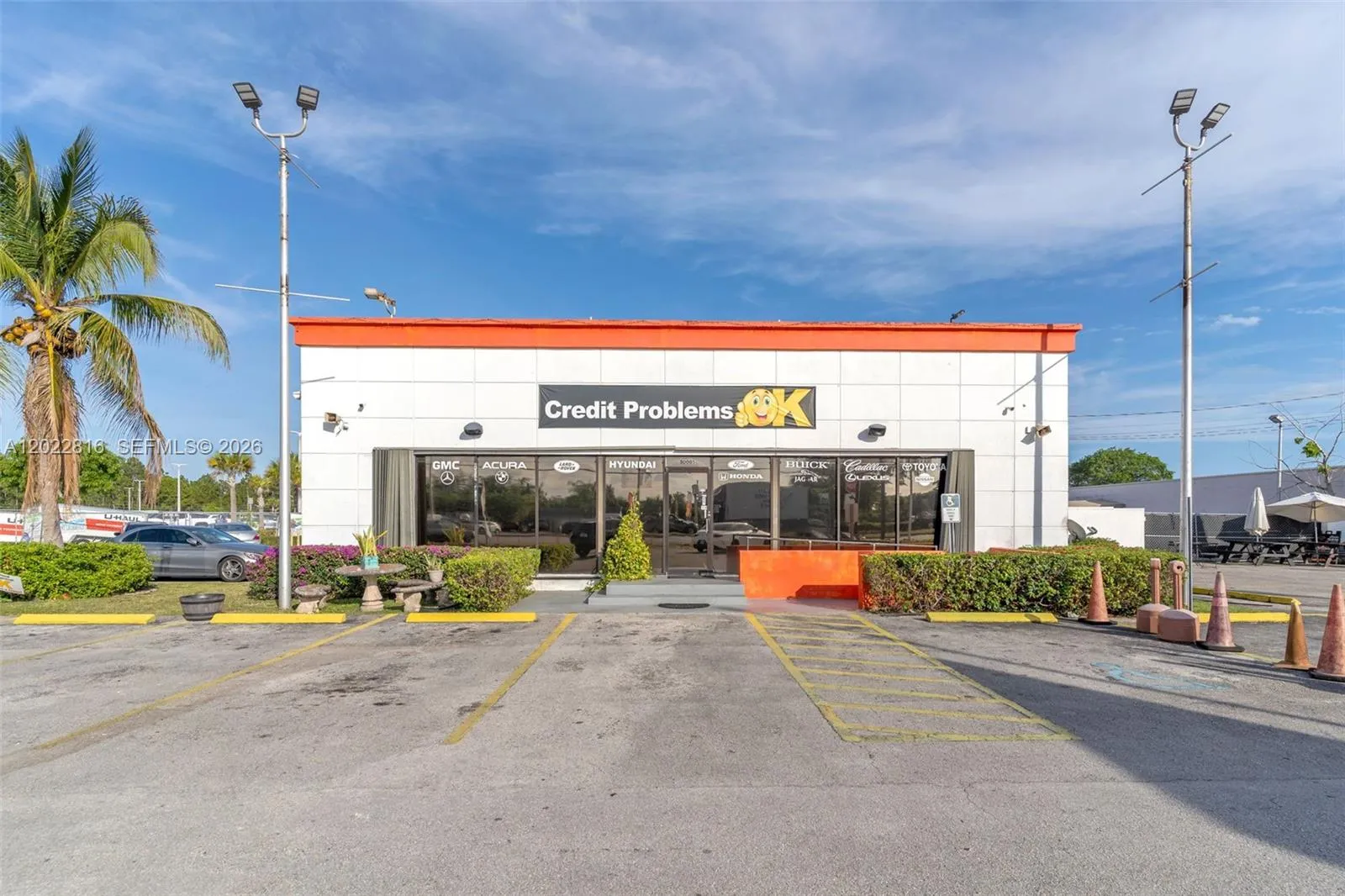 for sale at 30005 S Dixie Highway, Homestead FL 33033