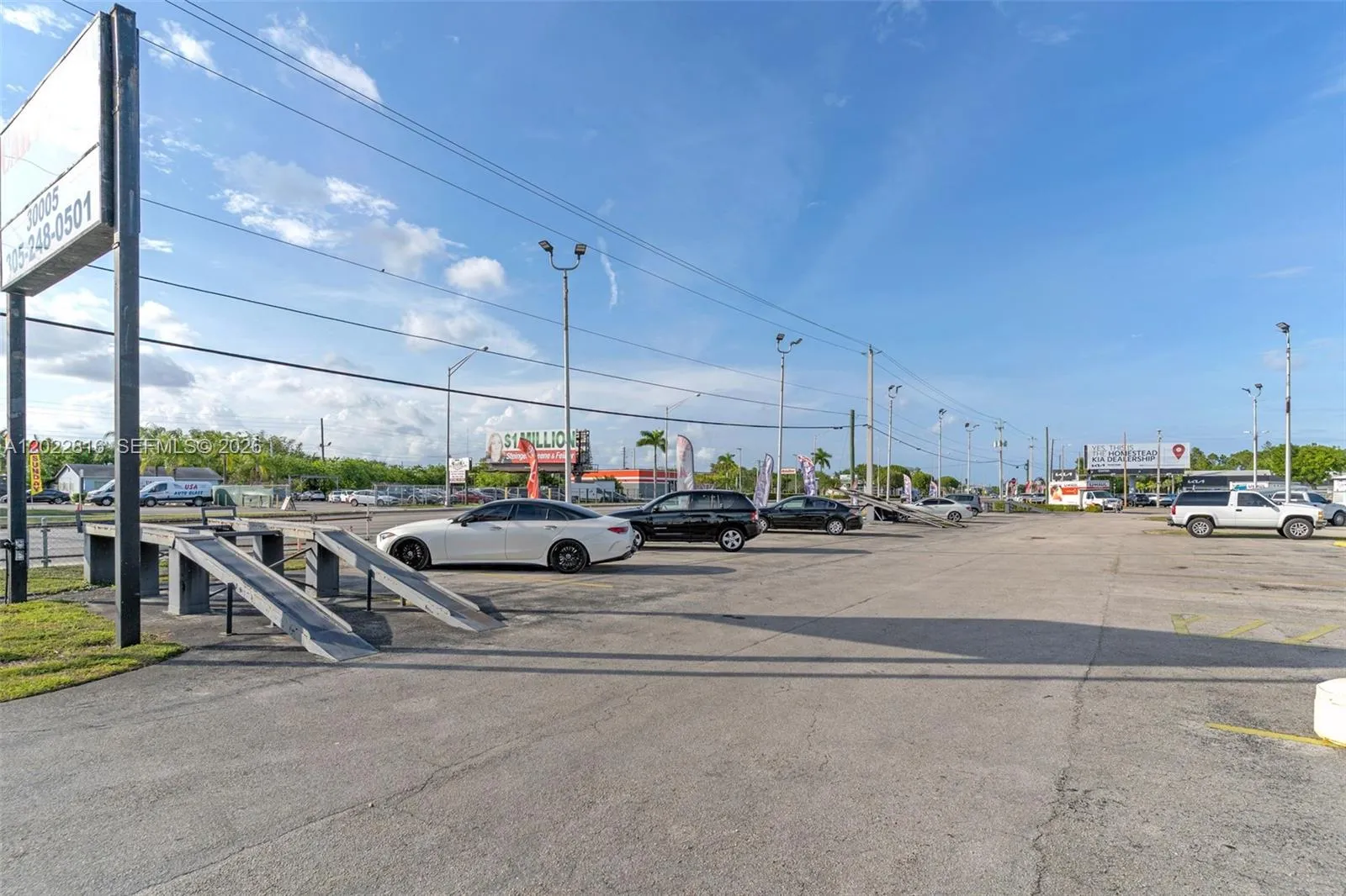 30005 S Dixie Highway, Homestead FL 33033