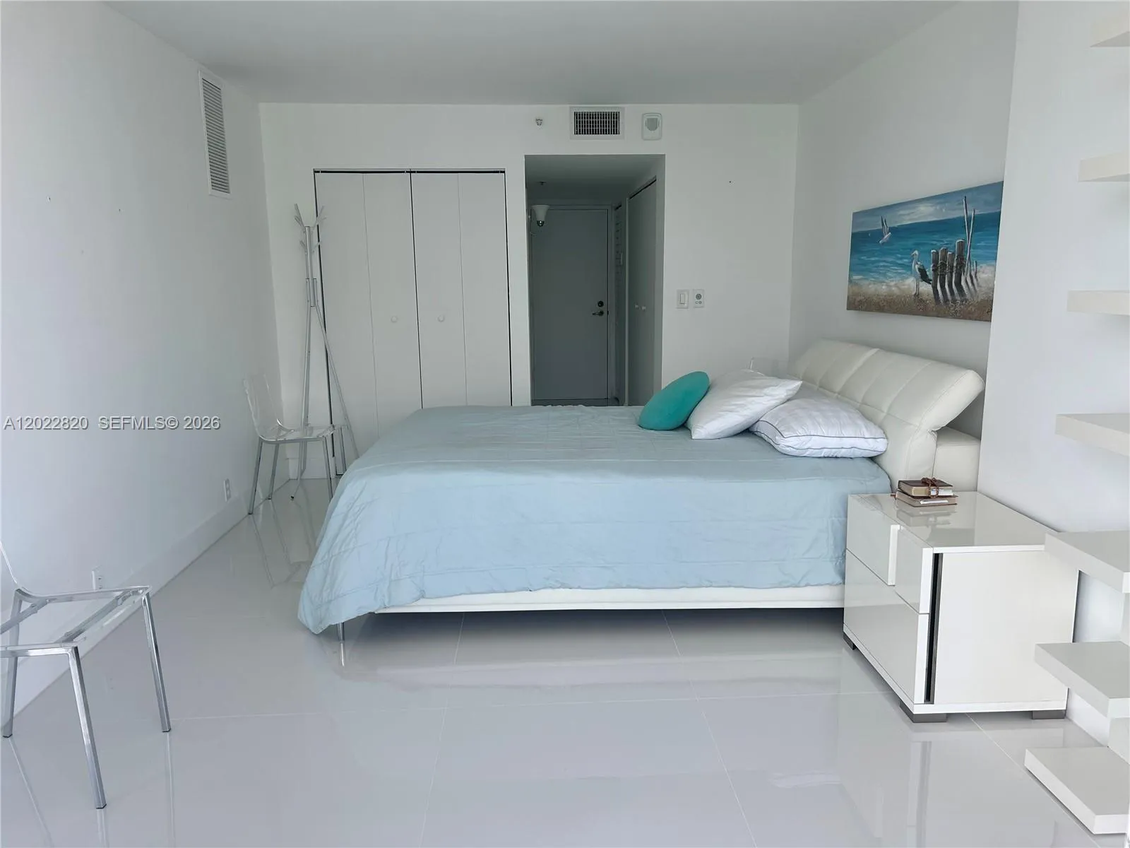 7601 E Treasure Dr # 2012, North Bay Village FL 33141