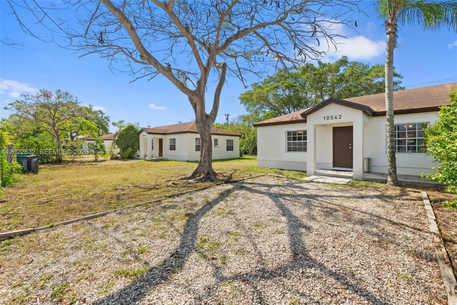 for sale at 10634 SW 182nd St, Miami FL 33157