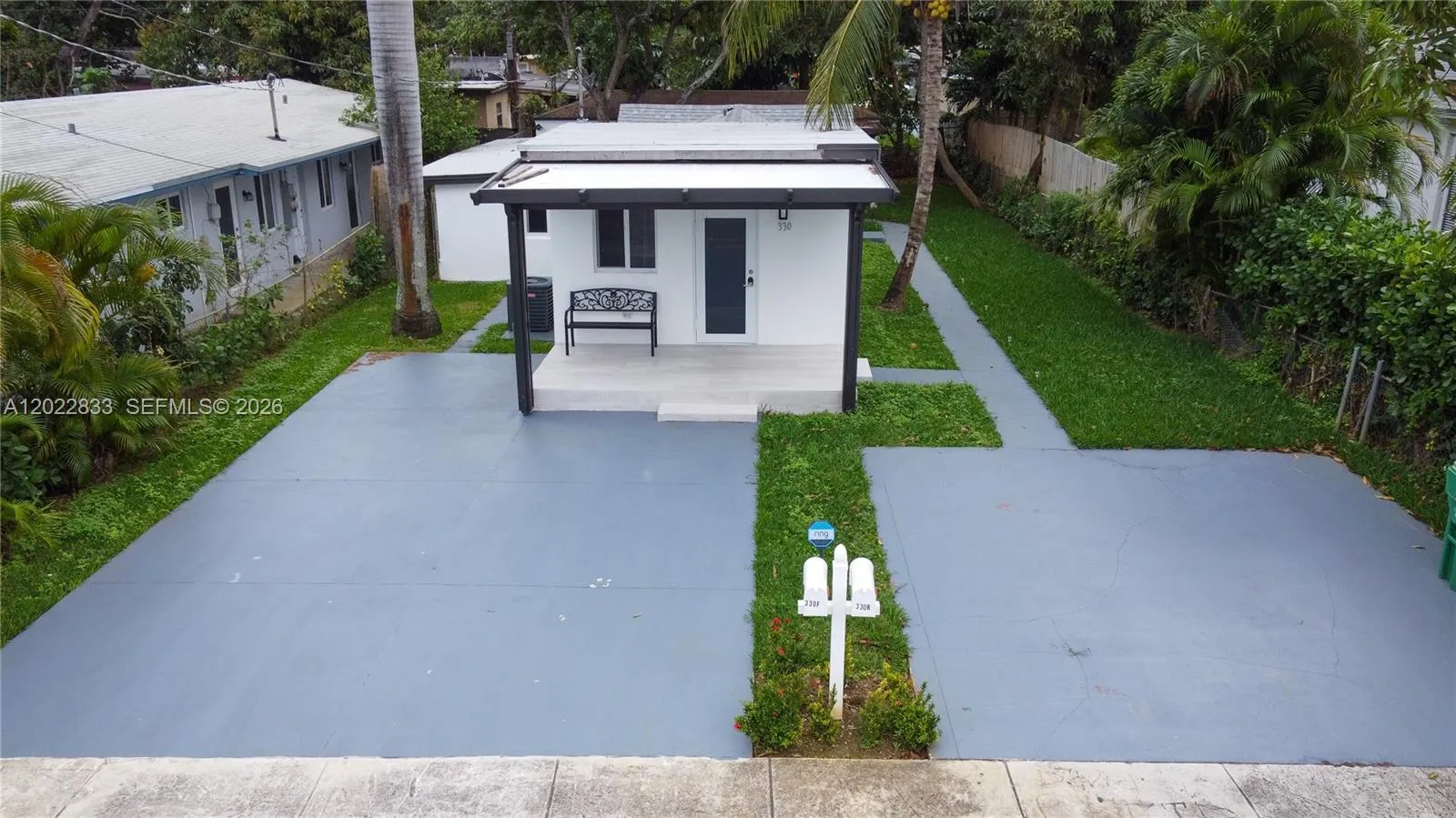 for sale at 330 NW 82nd Ter, Miami FL 33150