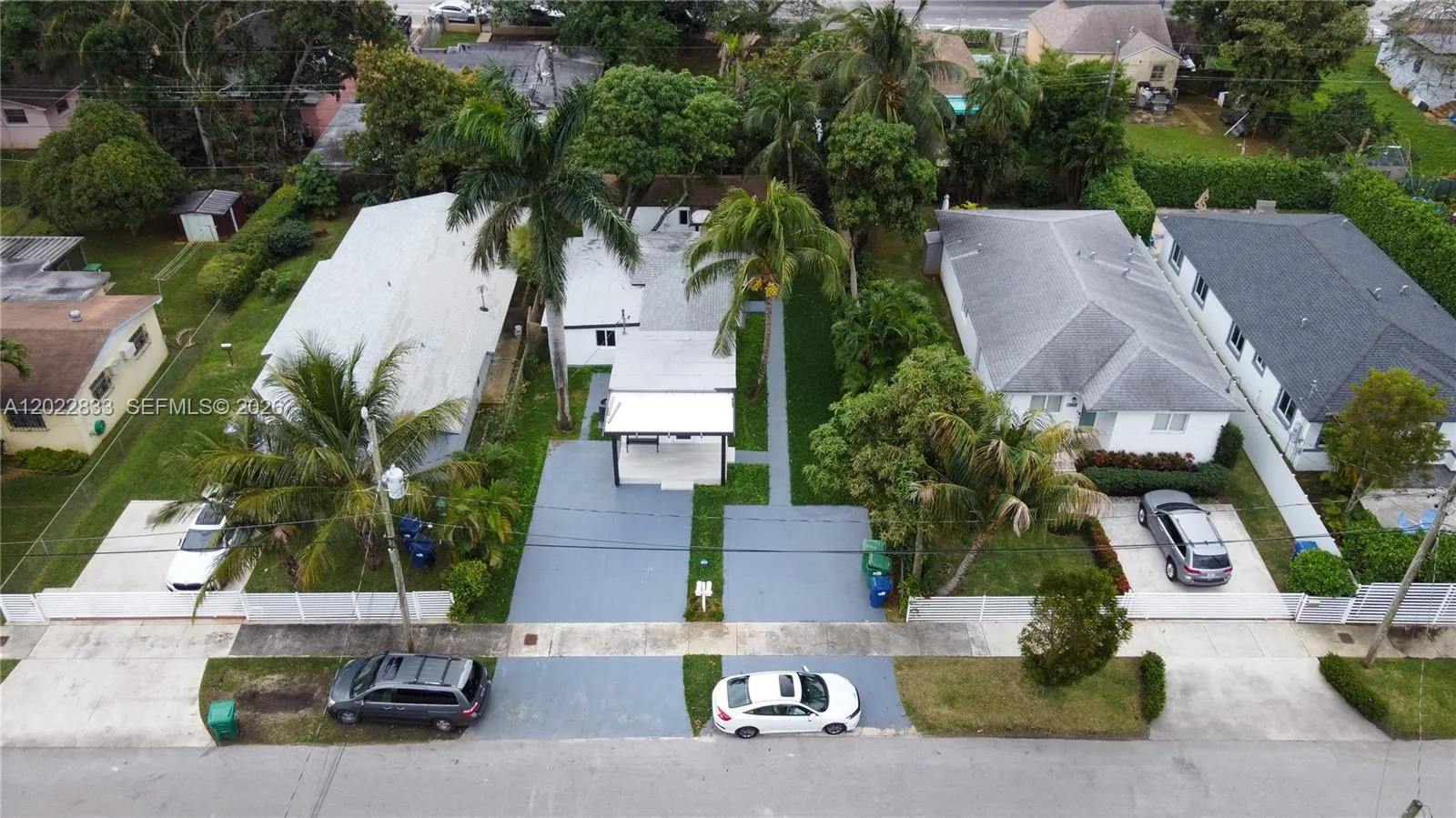 330 NW 82nd Ter, Miami FL 33150