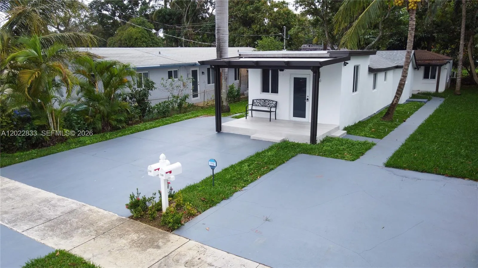 330 NW 82nd Ter, Miami FL 33150