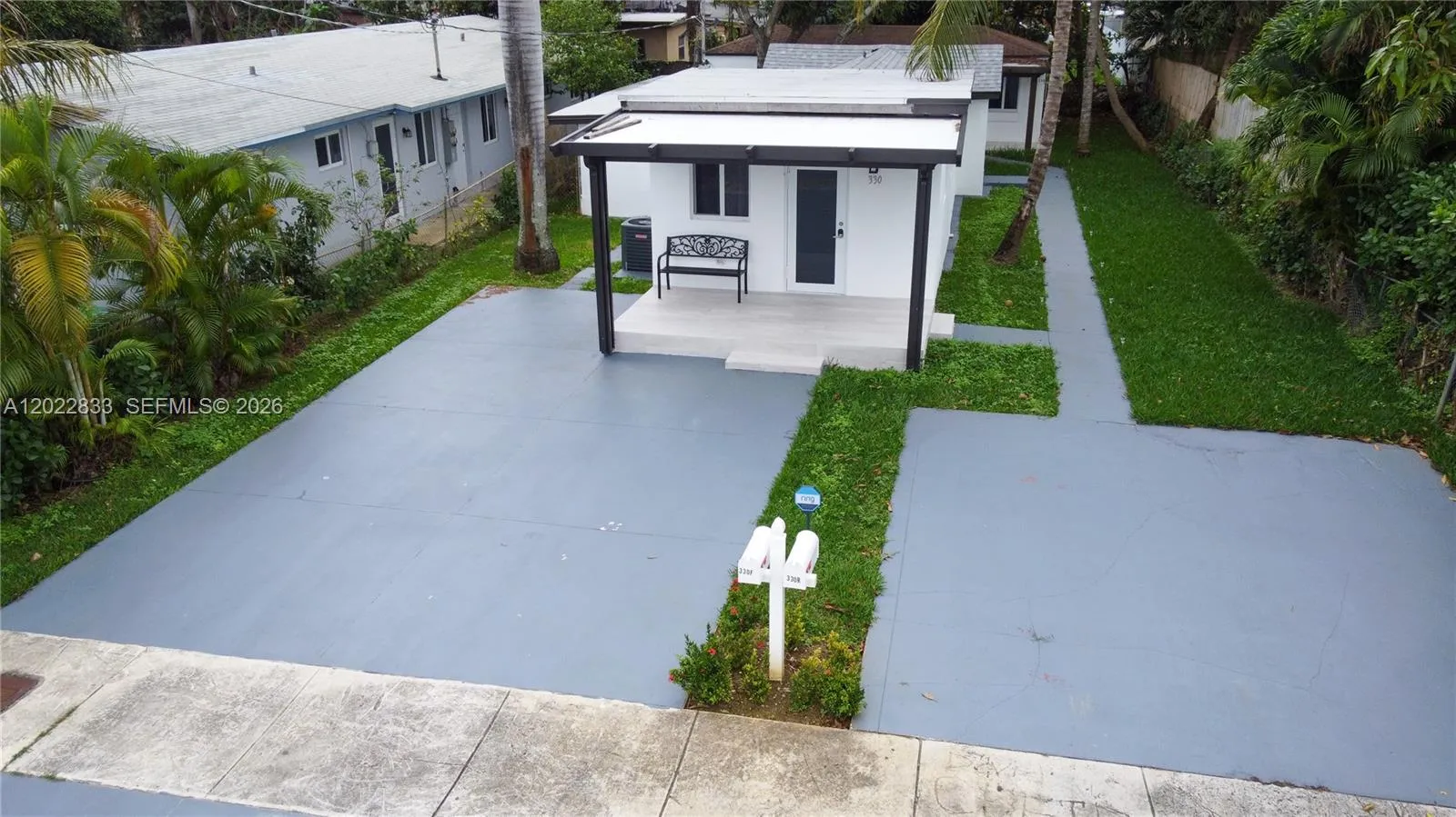 330 NW 82nd Ter, Miami FL 33150