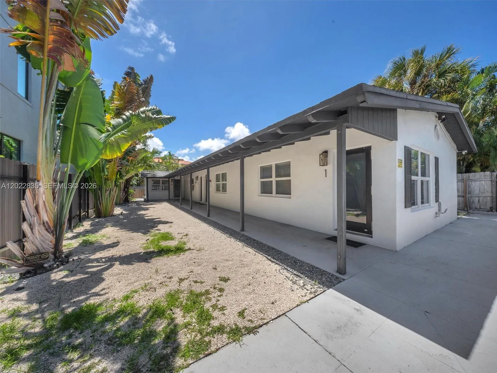 1109 NE 16th Ter, Fort Lauderdale FL 33304