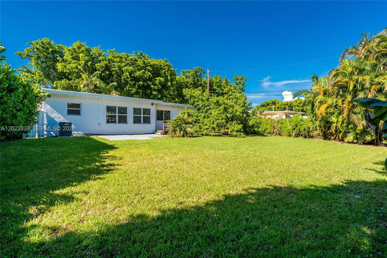 66 NW 87th St, El Portal FL 33150