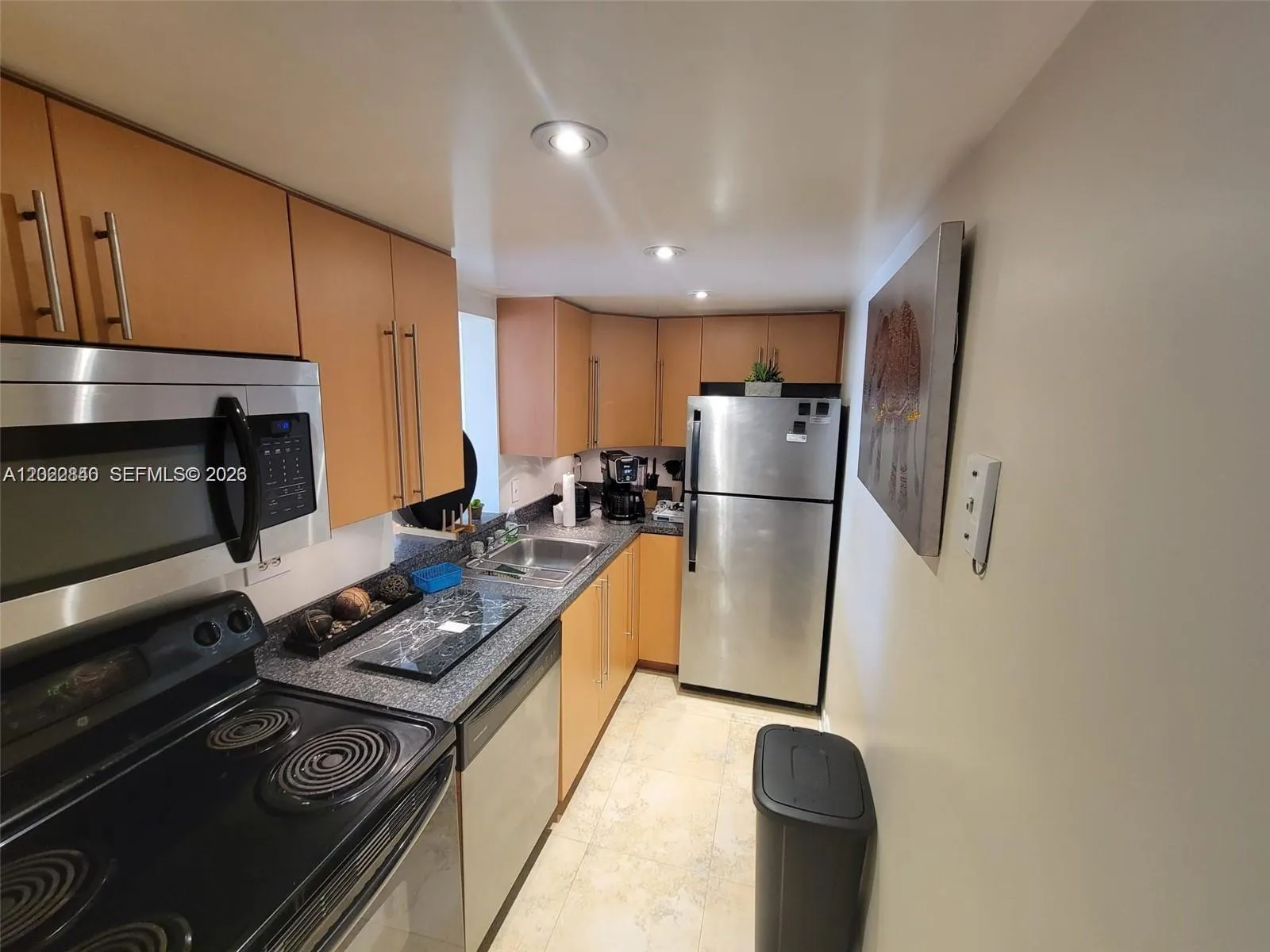 1740 NW N River Dr # 512, Miami FL 33125