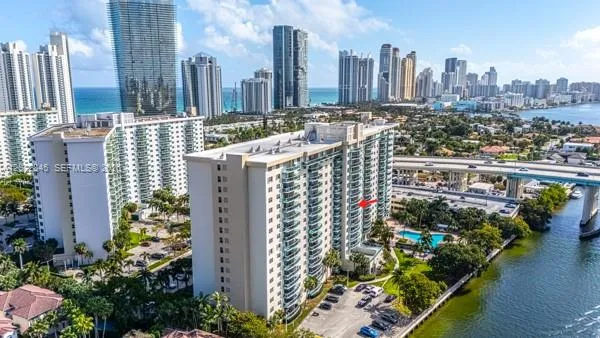 19390 Collins Ave # 817, Sunny Isles Beach FL 33160