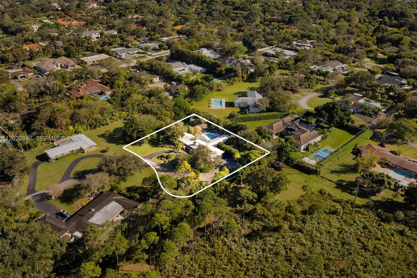 7290 SW 77th Ter, Miami FL 33143