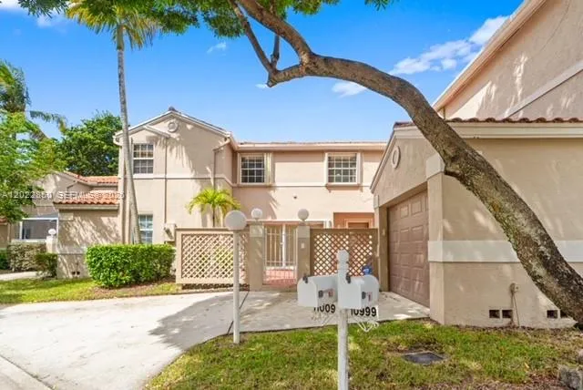 11009 Mainsail Dr # 11009, Cooper City FL 33026