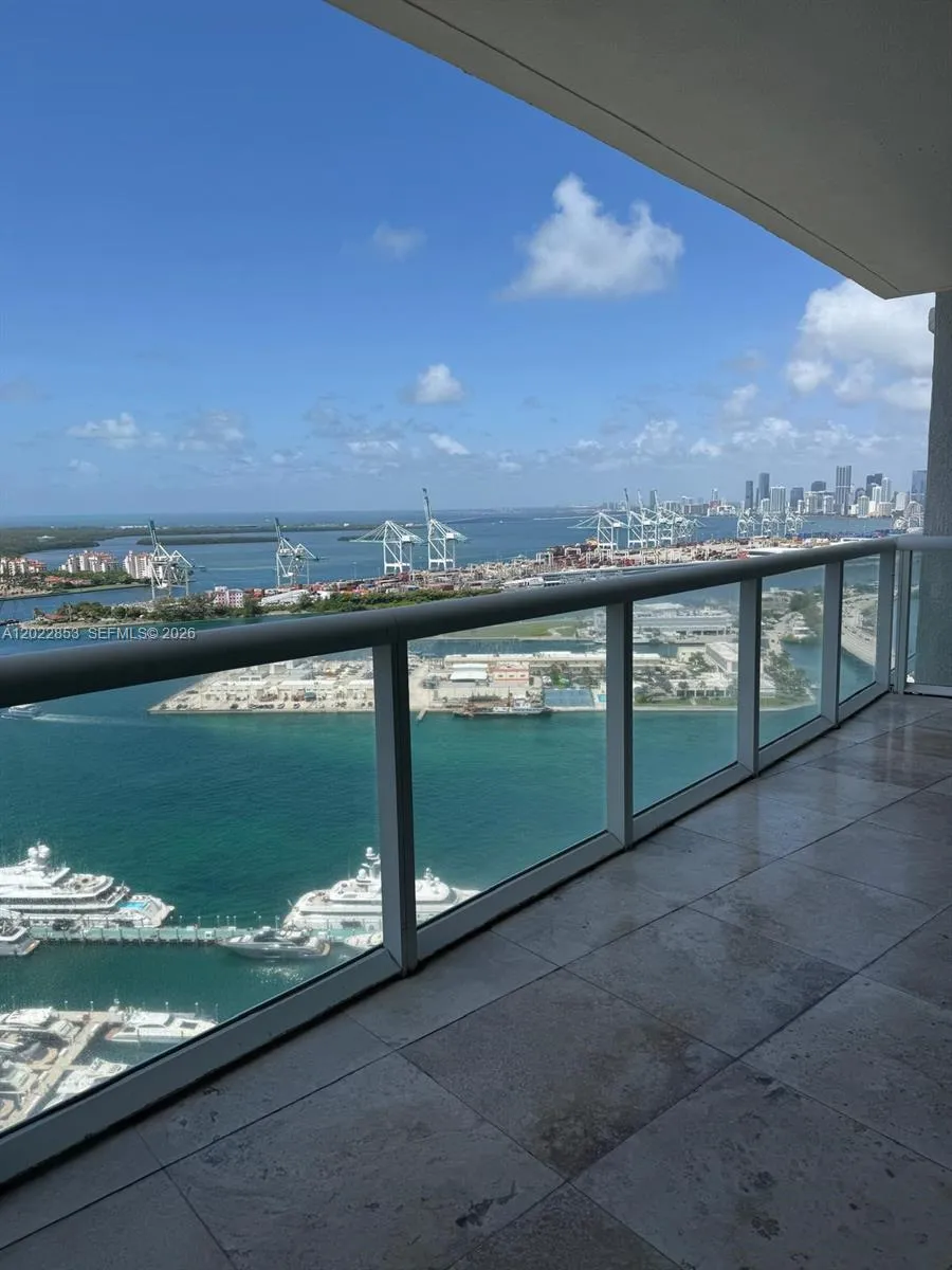 2 bedroom 2 bath for sale at 450 Alton Rd # 3505, Miami Beach FL 33139